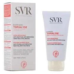 Svr Topialyse Barriere Creme Reparatrice 50Ml