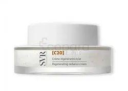 Svr C20 Biotic Creme Regenerante Eclat 50Ml