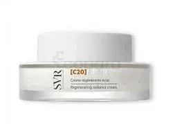 Svr C20 Biotic Creme Regenerante Eclat 50Ml