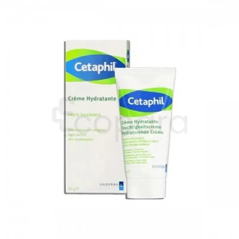 Cetaphil Creme Hydratante Haute Tolerance 50Ml