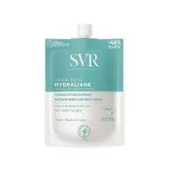 Svr Hydraliane Creme Hydratation Intense 50Ml