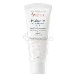 Avene Hydrance Optimale Uv Legere Spf30 40Ml