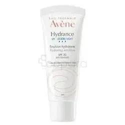Avene Hydrance Optimale Uv Legere Spf30 40Ml