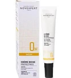 Novexpert Omegas Creme Riche 40Ml
