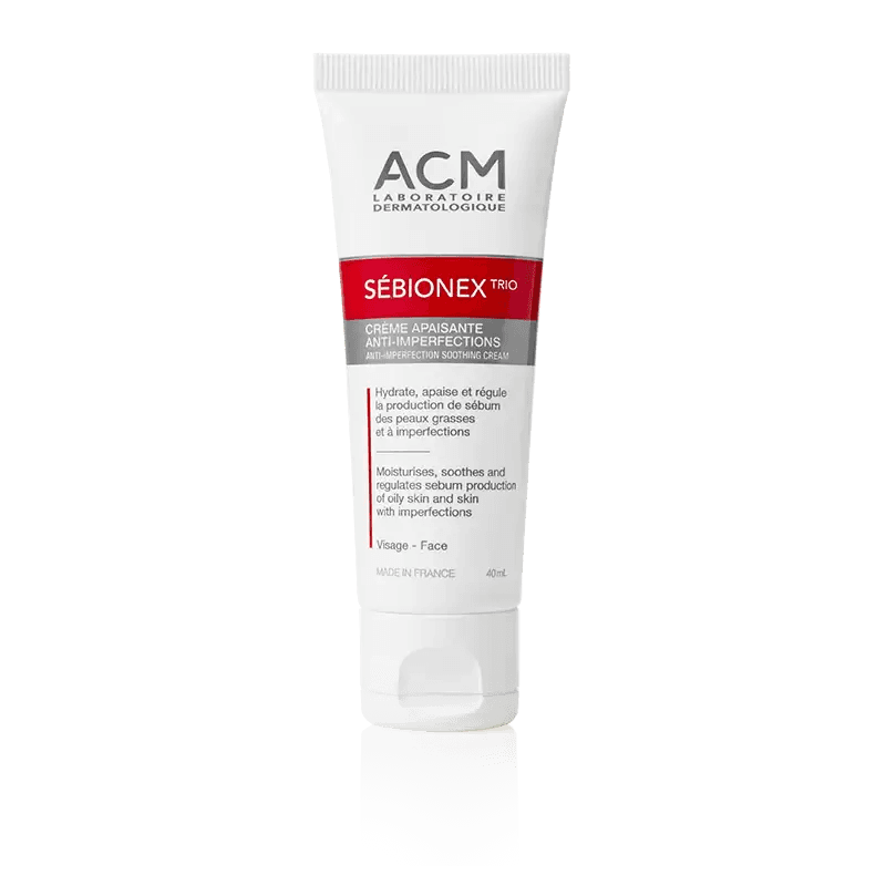Acm Sebionex Trio Acm