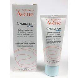 Avene Cleanance Hydra Creme Apaisante 40Ml