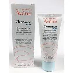 Avene Cleanance Hydra Creme Apaisante 40Ml