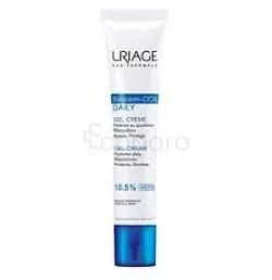 Uriage Bariederm-Cica Daily Gel-Creme 40Ml