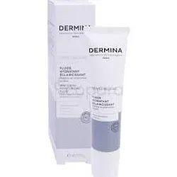 Dermina Sensiblanc Creme Hydratante Eclaircissante 40Ml