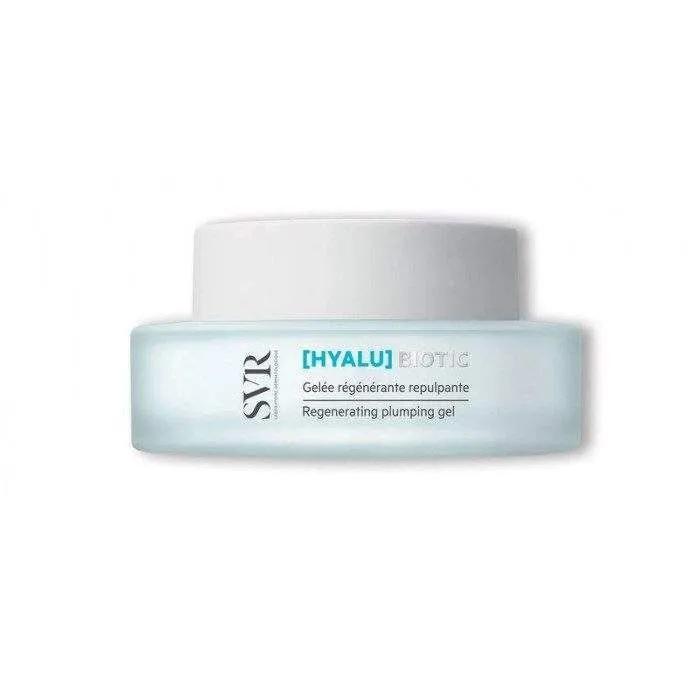 Svr Hyalu Biotic Gelee Regenerante Repulpante 50Ml