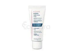 Ducray Ictyane Creme Legere Hydratante 40Ml