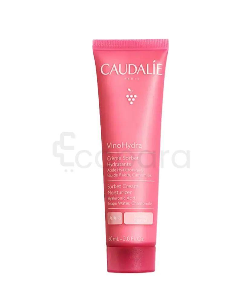Caudalie Vinohydra Creme Sorbet 60Ml