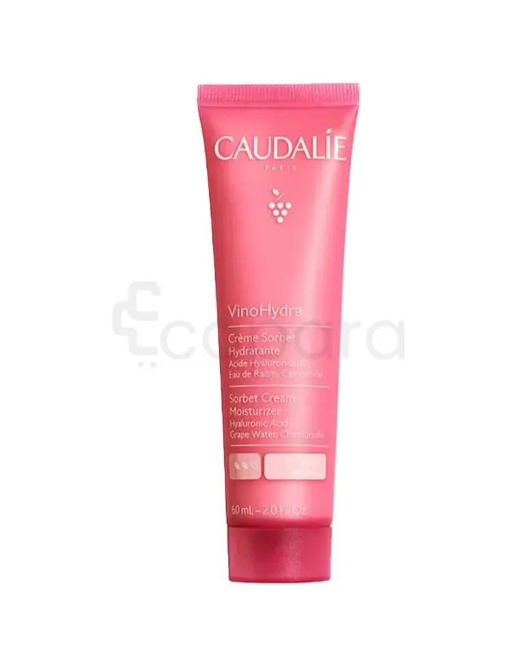 Caudalie Vinohydra Creme Sorbet 60Ml