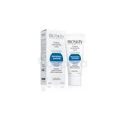 Bioskin Hydraskin Creme Hydratante Riche 50Ml