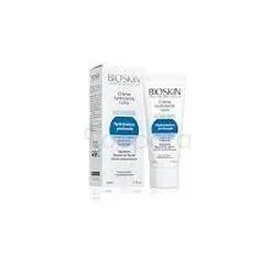 Bioskin Hydraskin Creme Hydratante Riche 50Ml