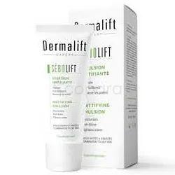 Dermalift Sebolift Emulsion Matifiante 40Ml