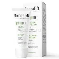 Dermalift Sebolift Emulsion Matifiante 40Ml
