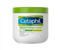 Cetaphil Creme Hydratante Visage & Corps 453G
