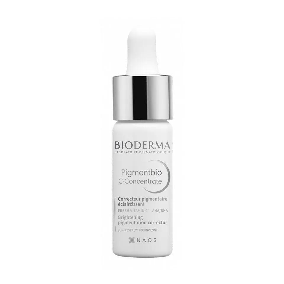 Bioderma Pigmentbio C-Concentrate 15Ml