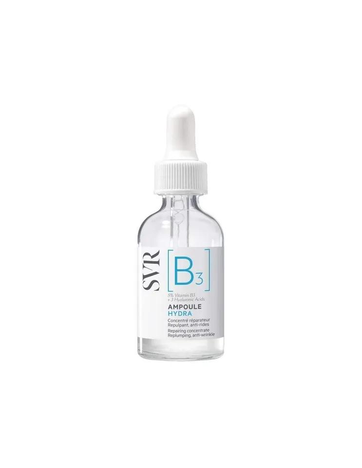 Svr [B3] Ampoule Hydra 30Ml