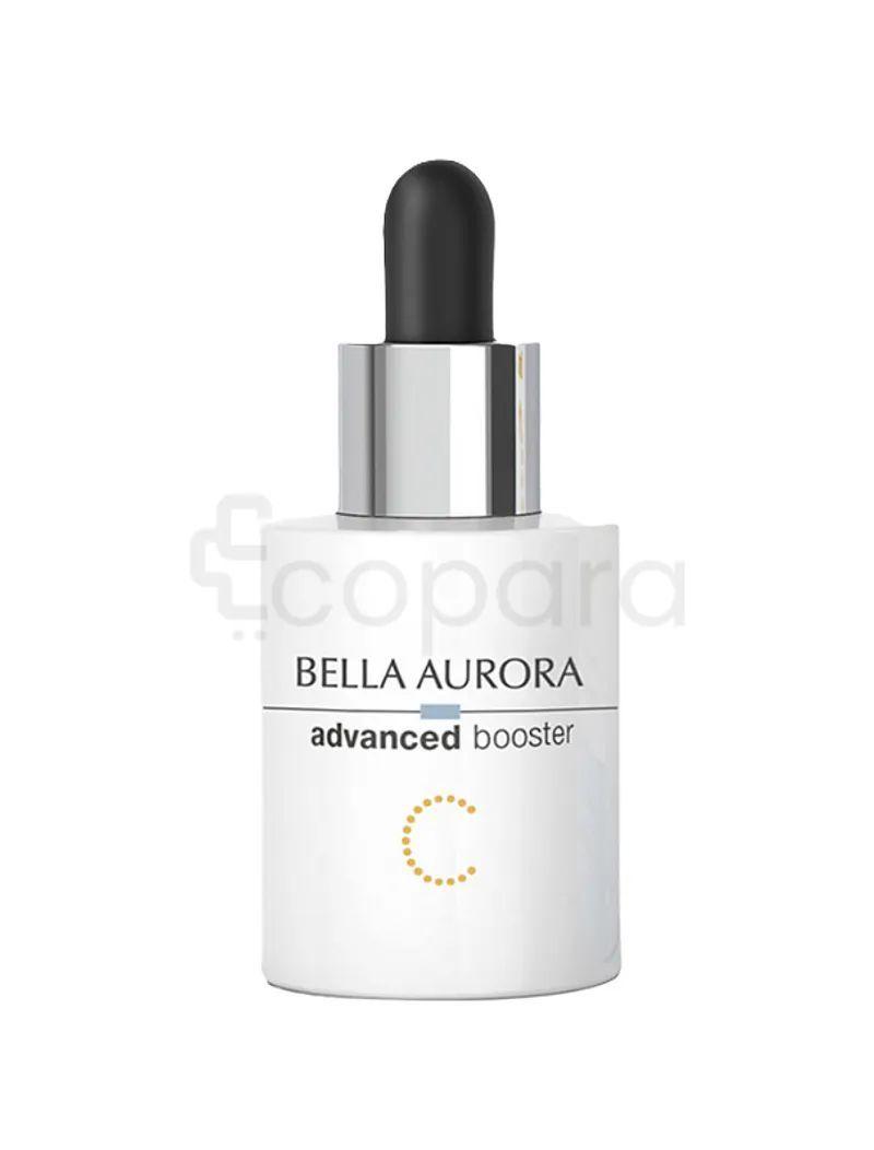 Bella Aurora Advanced Booster Vitamin C 30Ml