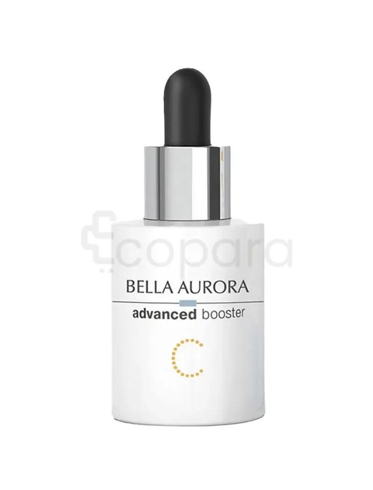 Bella Aurora Advanced Booster Vitamin C 30Ml