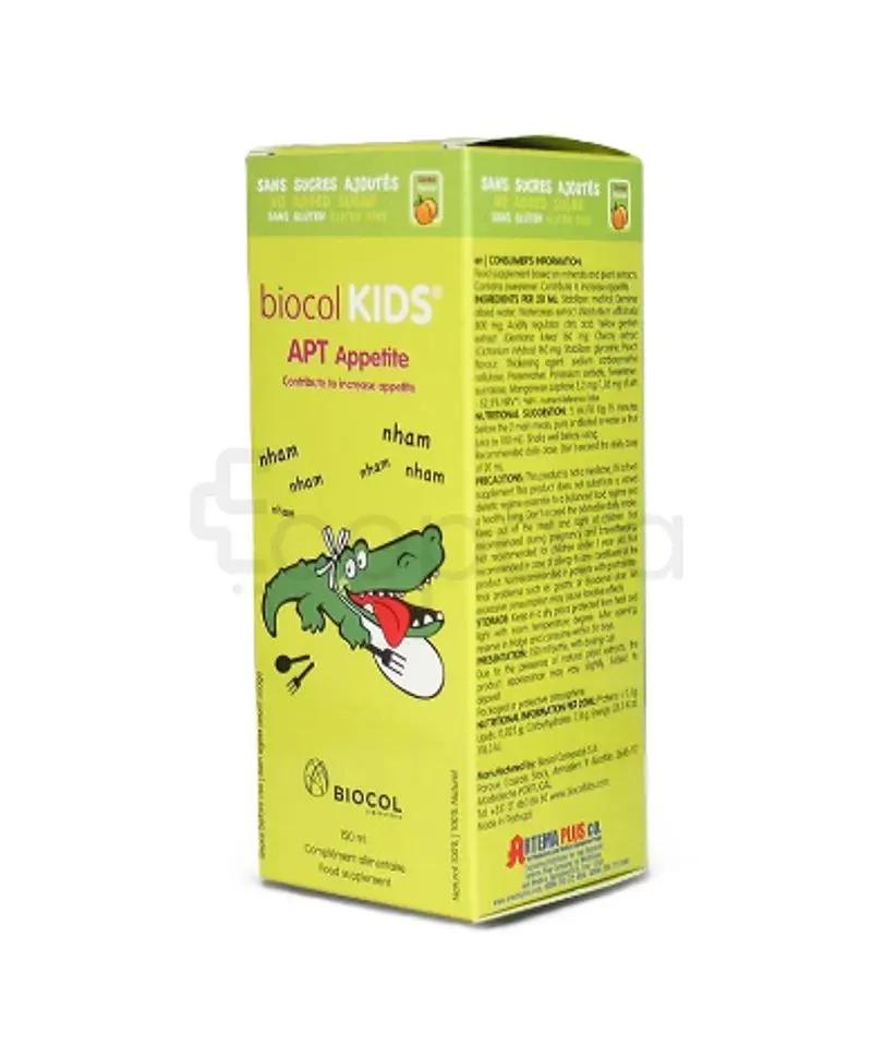 Biocol Kids Appetit