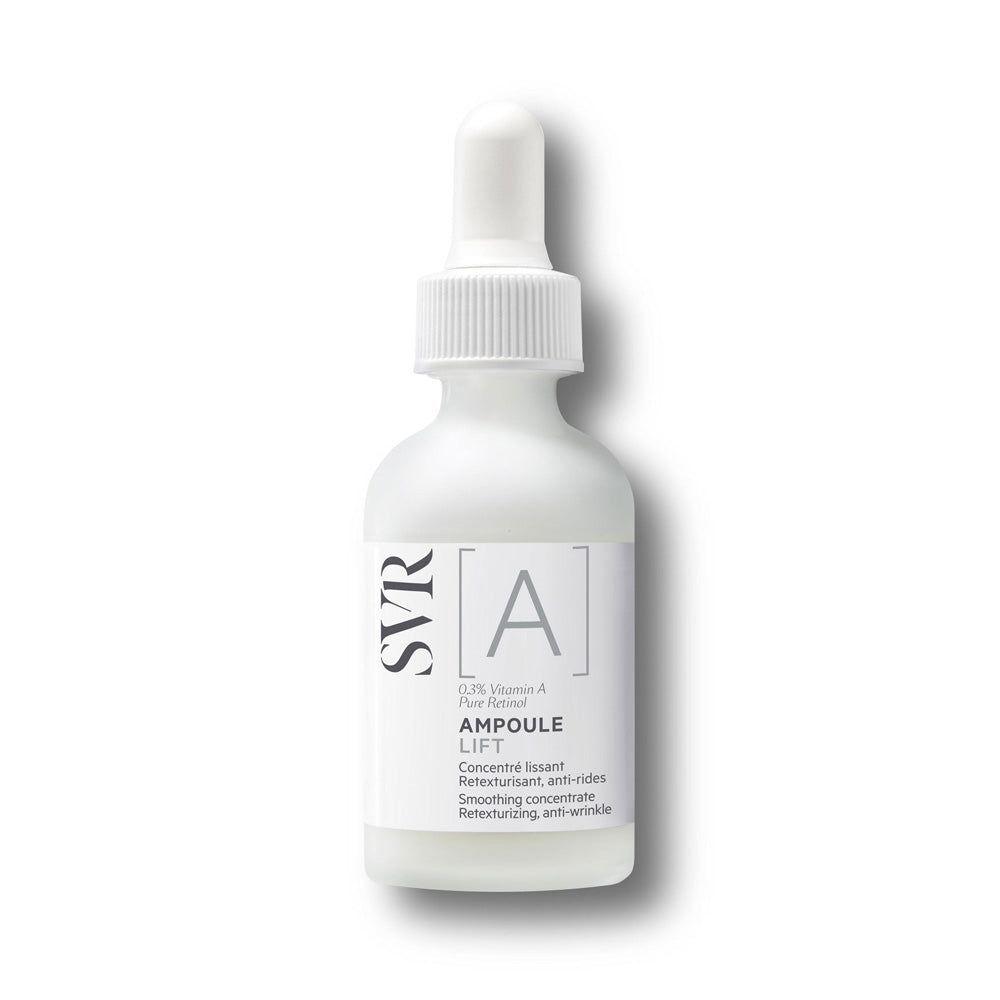 Svr [A] Ampoule Lift Serum Anti-Age 30Ml