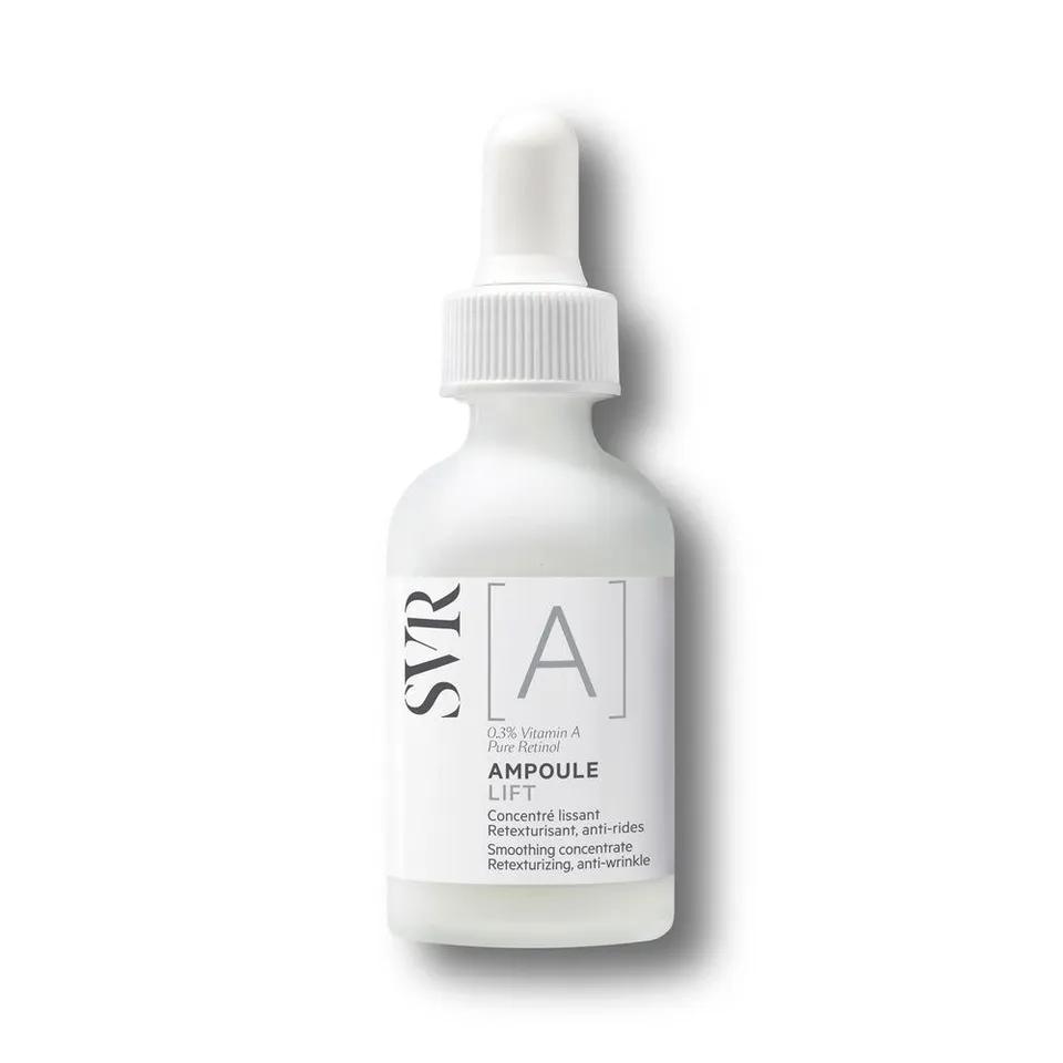 Svr [A] Ampoule Lift Serum Anti-Age 30Ml