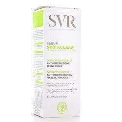 Svr Sebiaclear Serum Anti-Imperfections 30Ml
