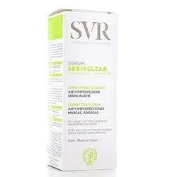 Svr Sebiaclear Serum Anti-Imperfections 30Ml