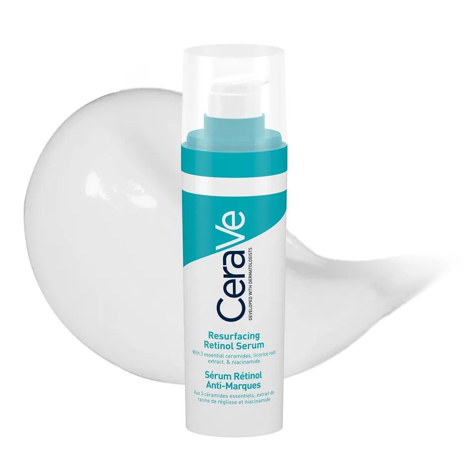 Cerave Serum Retinol Anti-Marques 30Ml