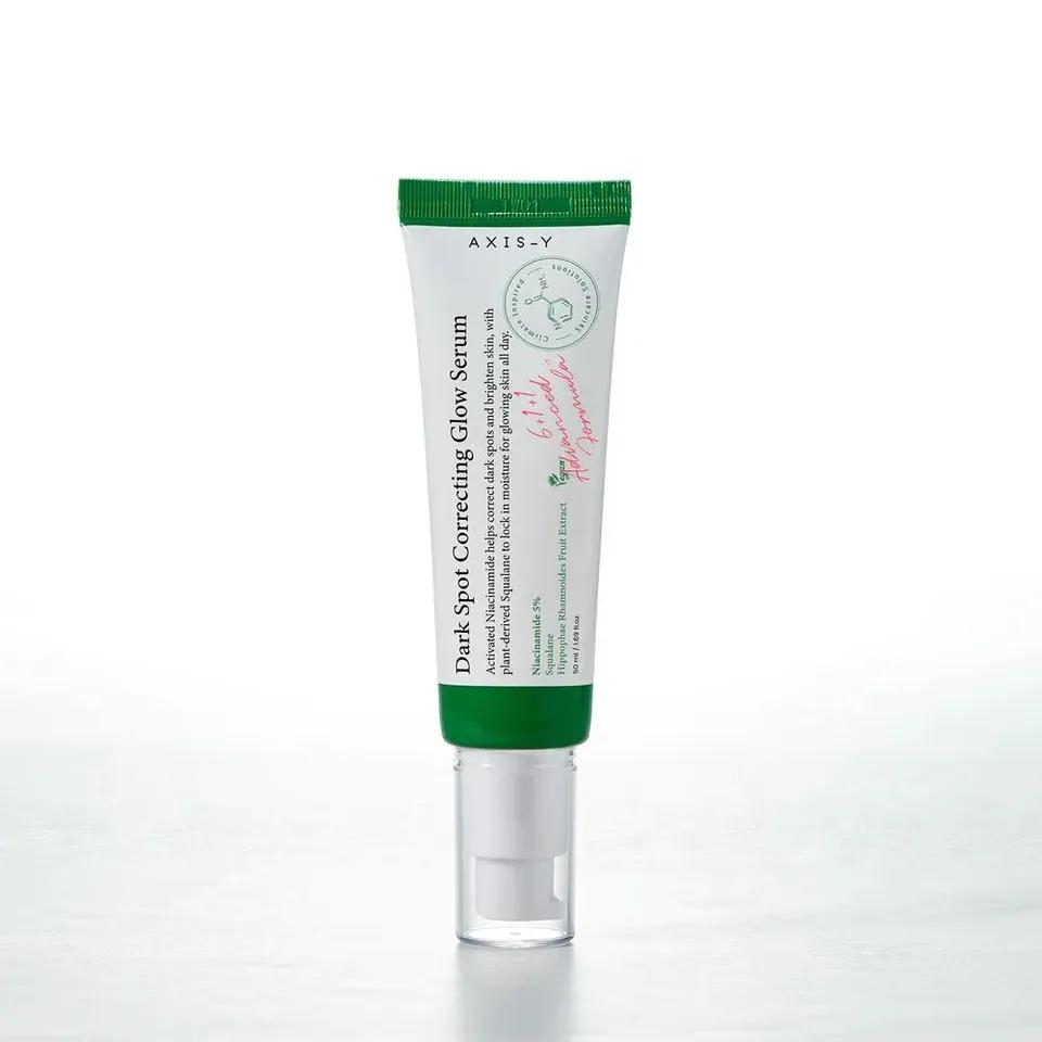 Axis-Y Dark Spot Correcting Glow Serum 50Ml