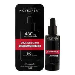 Novexpert Booster Serum Acide Hyaluronique