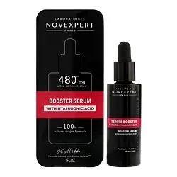 Novexpert Booster Serum Acide Hyaluronique