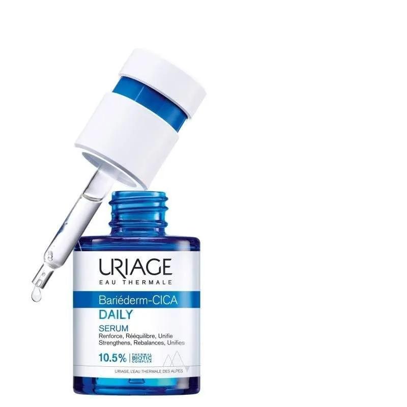 Uriage Bariederm-Cica Daily Serum 30Ml