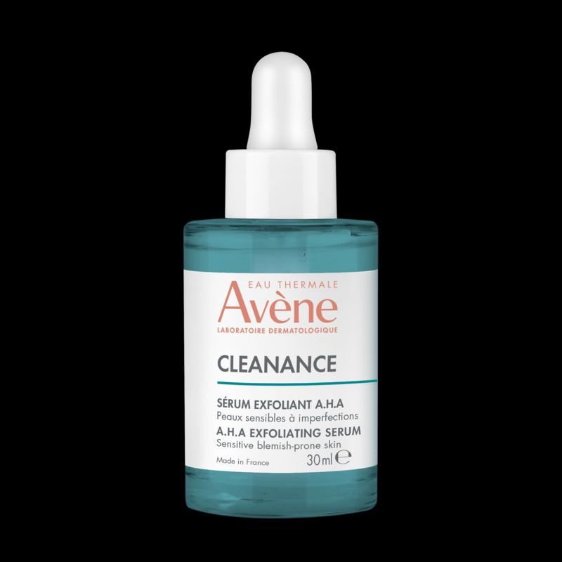 Avene Cleanance Serum Exfoliant A.H.A 30Ml