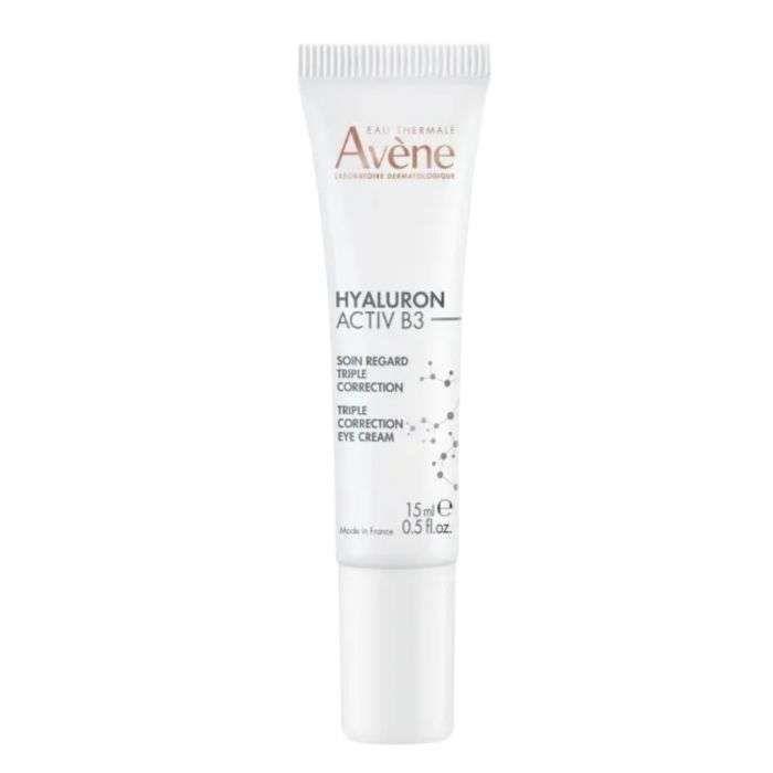 Avene Hyaluron Activ B3 Yeux 15Ml