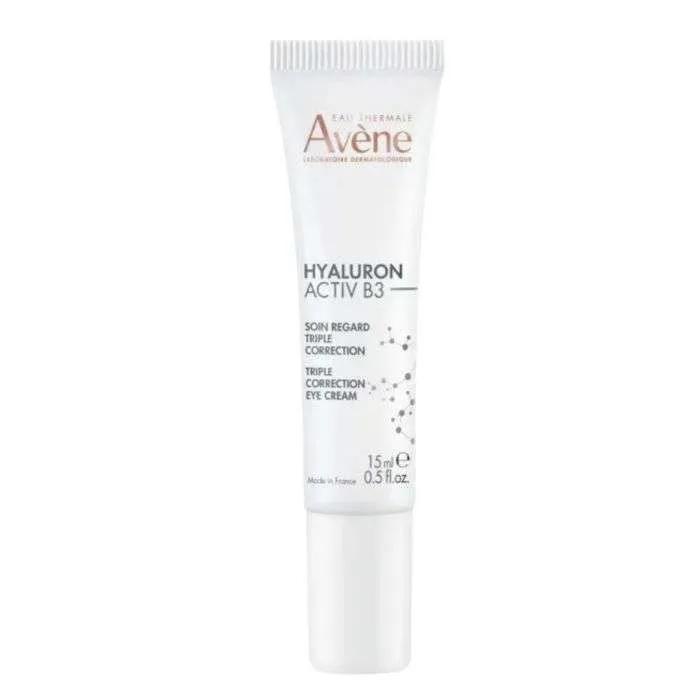 Avene Hyaluron Activ B3 Yeux 15Ml