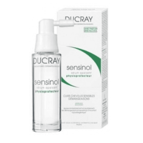 Ducray Sensinol Serum Apaisant 30Ml