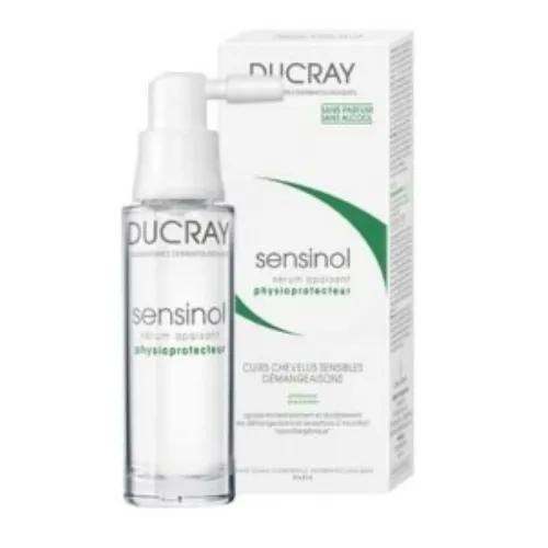 Ducray Sensinol Serum Apaisant 30Ml