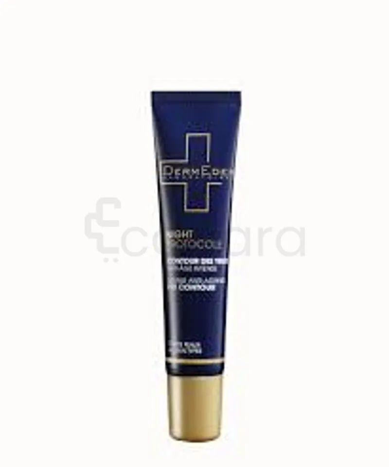 Dermeden Contour Yeux Aa Intense Nuit 15Ml