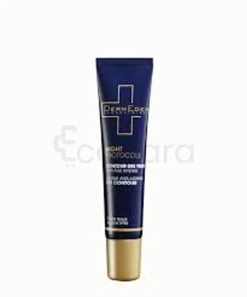 Dermeden Contour Yeux Aa Intense Nuit 15Ml