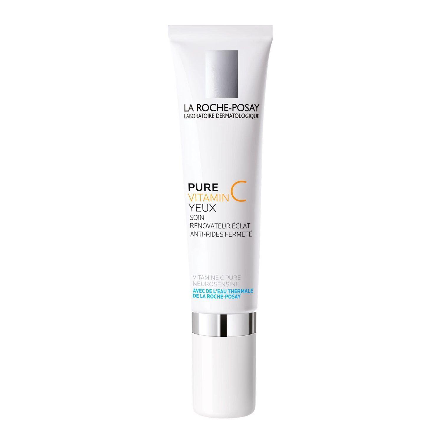 La Roche Posay Redermic C Yeux 15Ml