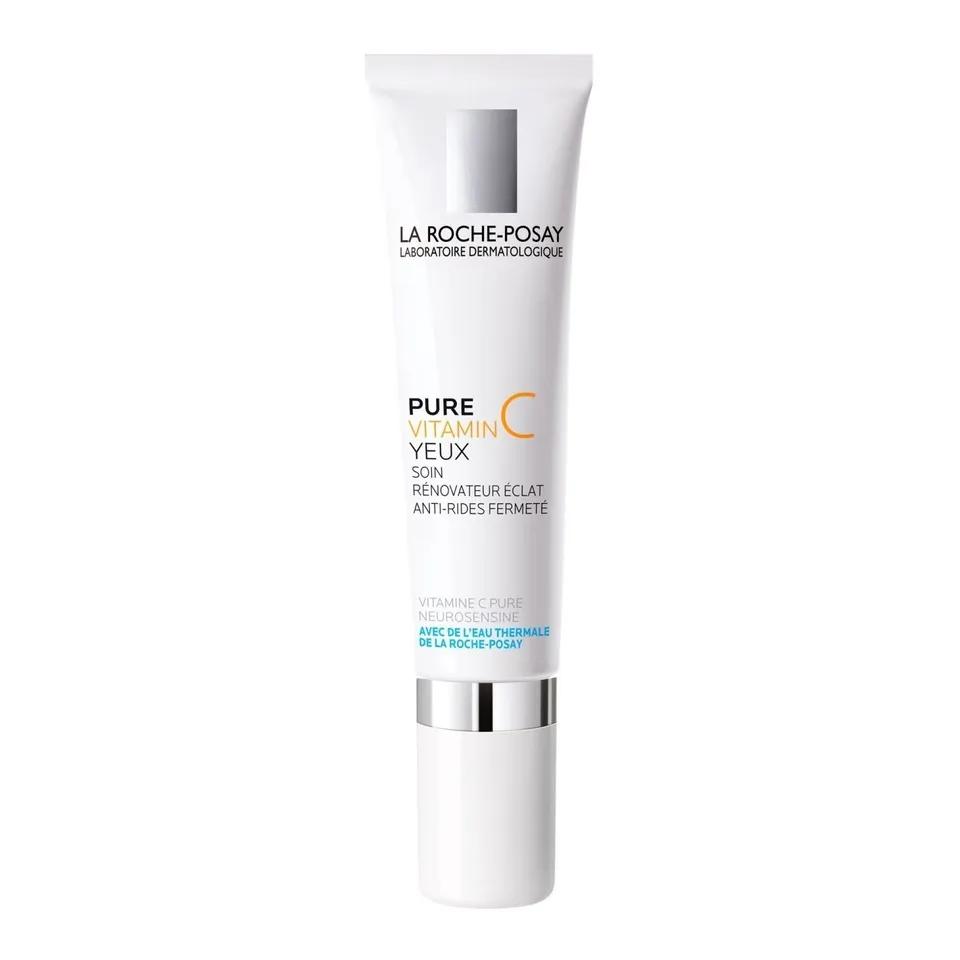La Roche Posay Redermic C Yeux 15Ml