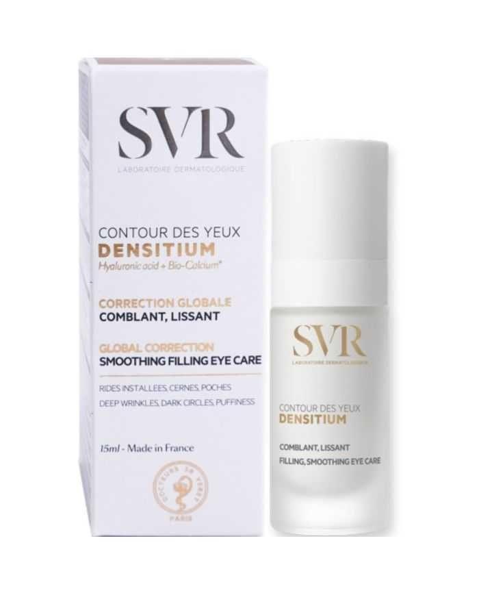 Svr Densitium Contour Des Yeux Creme 15Ml