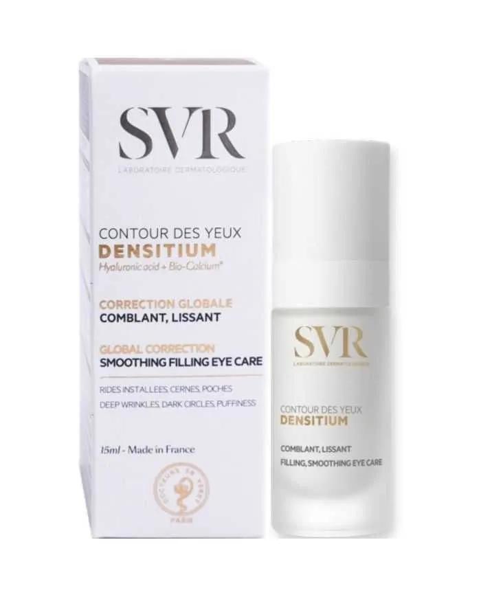 Svr Densitium Contour Des Yeux Creme 15Ml