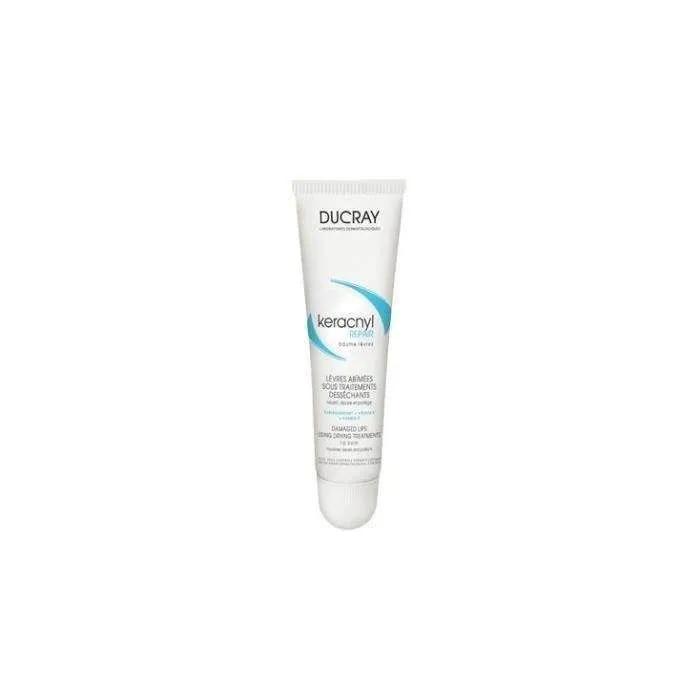 Ducray Keracnyl Repair Baume Levres 15Ml