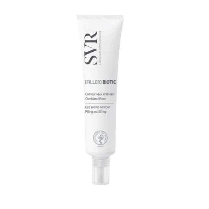 Svr Filler Biotic Contour Yeux Et Levres 15Ml