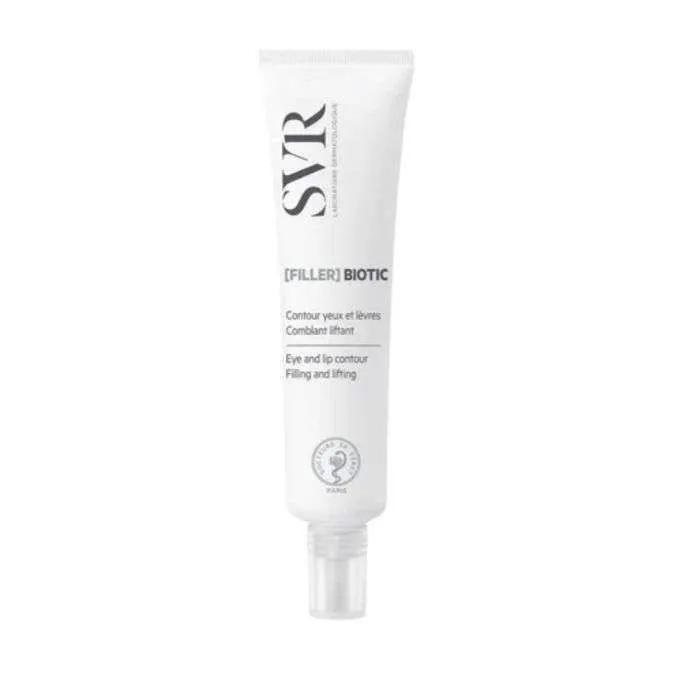 Svr Filler Biotic Contour Yeux Et Levres 15Ml